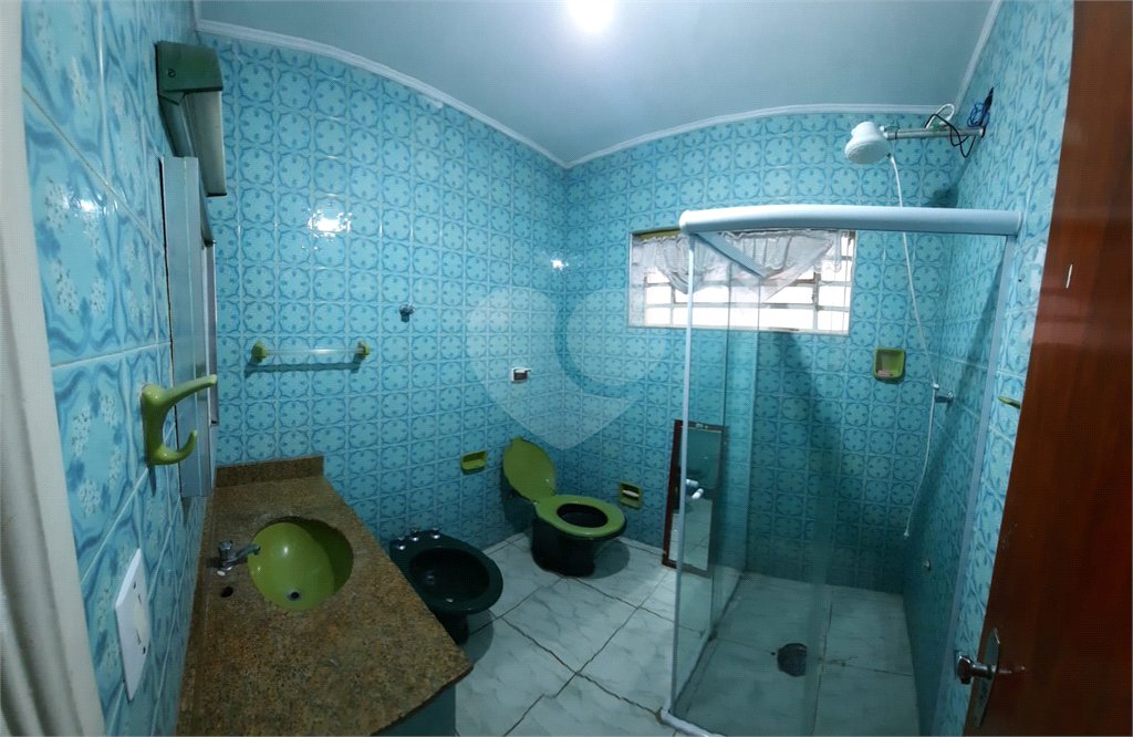 Sobrado à venda com 3 quartos, sendo 1 suíte, em Mandaqui, São Paulo, SP