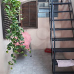 Casa à venda com 2 quartos, sendo 1 suíte, em Mandaqui, São Paulo, SP