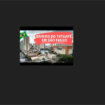 Apartamento à venda com 3 quartos em Parque São Jorge, São Paulo, SP