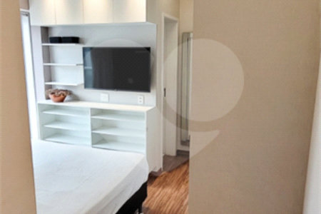 Apartamento à venda com 2 suítes em Vila Mariana, São Paulo, SP