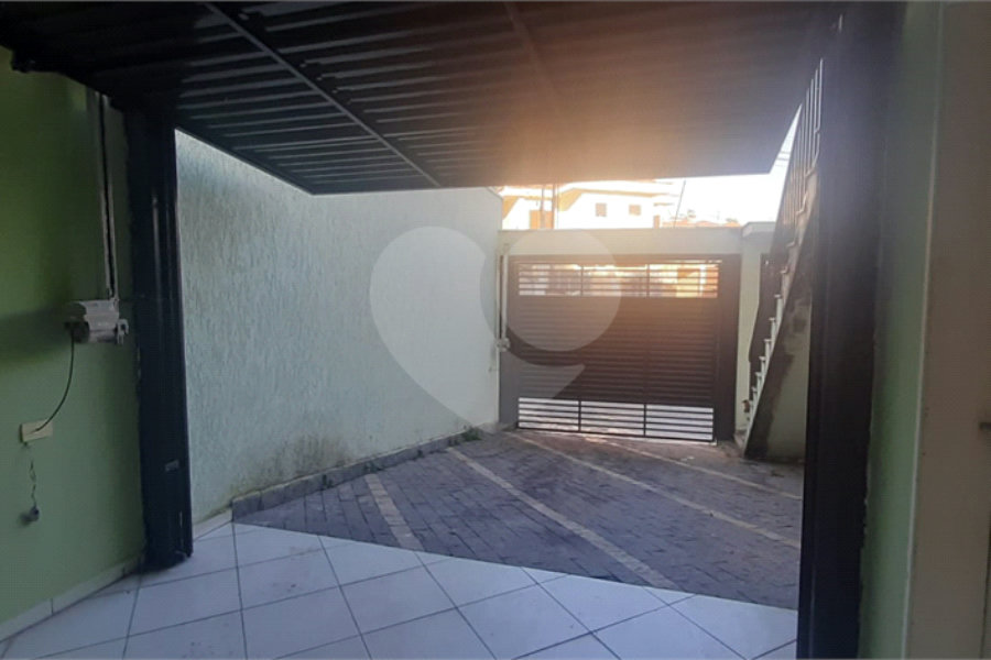 Sobrado à venda com 3 suítes em Tremembé, São Paulo, SP