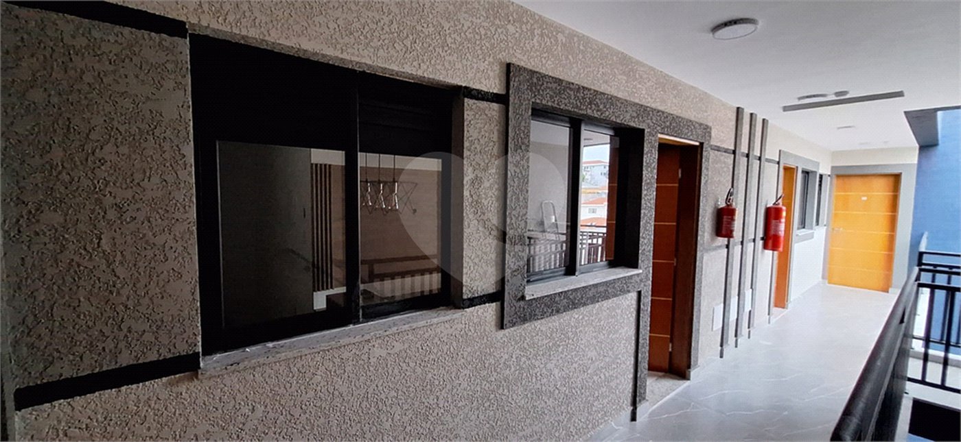 Apartamento à venda com 1 quarto em Parque Edu Chaves, São Paulo, SP
