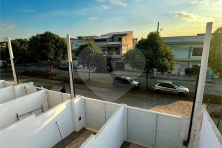 Casa à venda com 2 quartos em Campo Grande, Rio de Janeiro, RJ