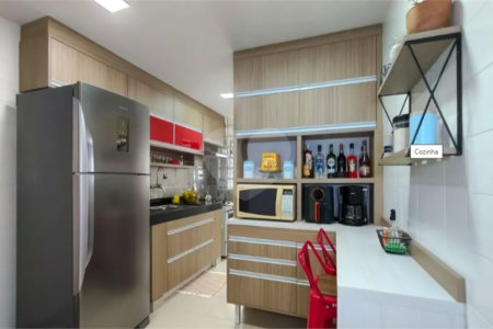 Apartamento à venda com 2 quartos, sendo 1 suíte, em Vila Isabel, Rio de Janeiro, RJ