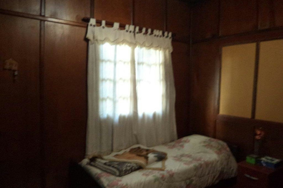 Chácara à venda com 5 quartos em Horto Florestal, São Paulo, SP