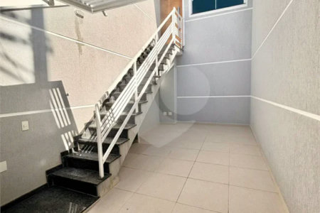 Sobrado à venda com 3 quartos, sendo 1 suíte, em Vila Mazzei, São Paulo, SP