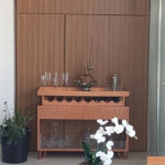Apartamento com 1 dormitório à venda, 95 m² por R$ 1.600.000,00 - Aparecida - Santos/SP