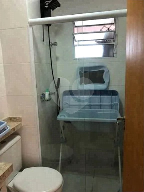 Apartamento à venda com 2 quartos, sendo 1 suíte, em Bairro do Colonia, Jacareí, SP