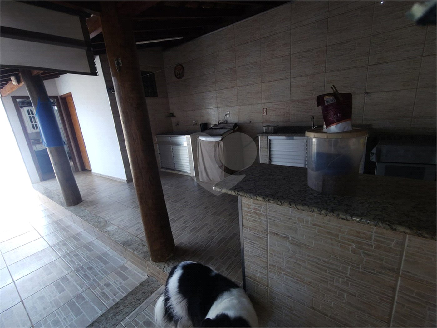 Casa à venda com 4 quartos, sendo 1 suíte, em Jardim Silvânia (vila Xavier), Araraquara, SP