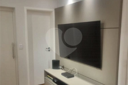 Apartamento à venda com 3 suítes em Tucuruvi, São Paulo, SP