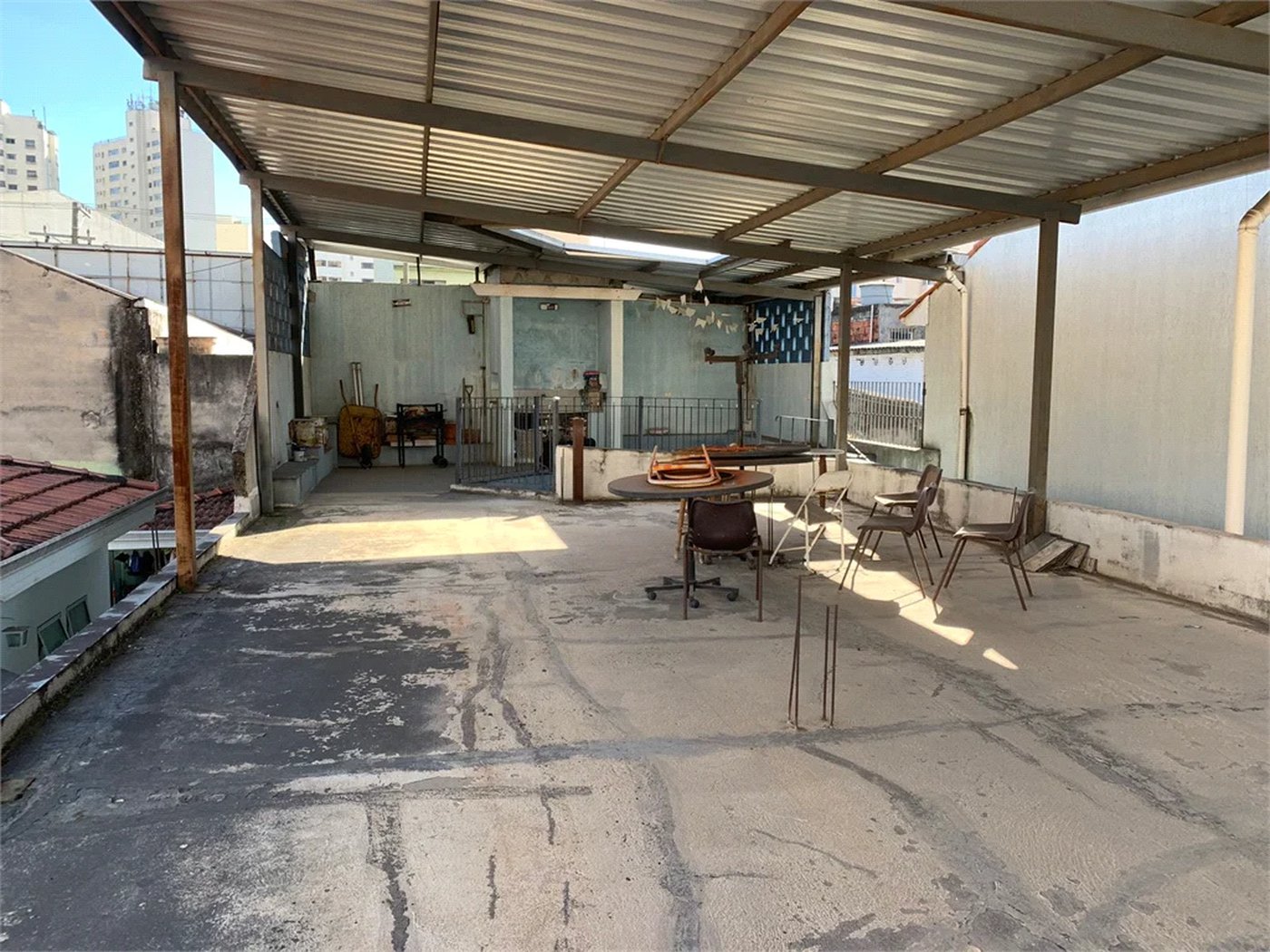 Casa à venda com 3 quartos, sendo 1 suíte, em Vila Romana, São Paulo, SP