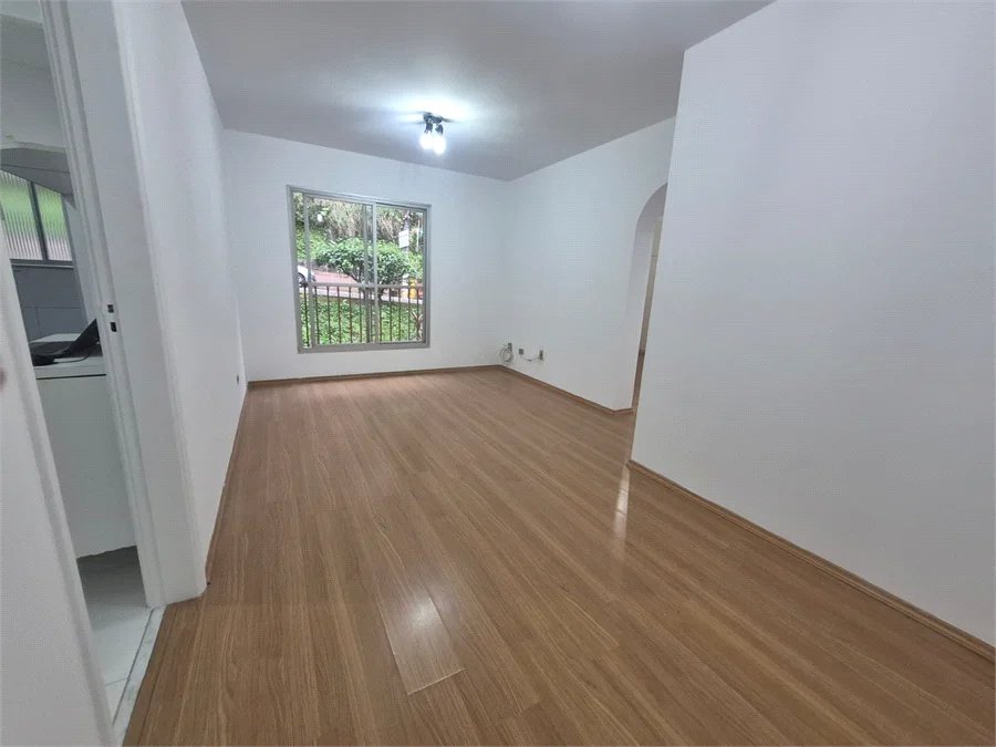 Apartamento à venda com 2 quartos em Vila Andrade, São Paulo, SP