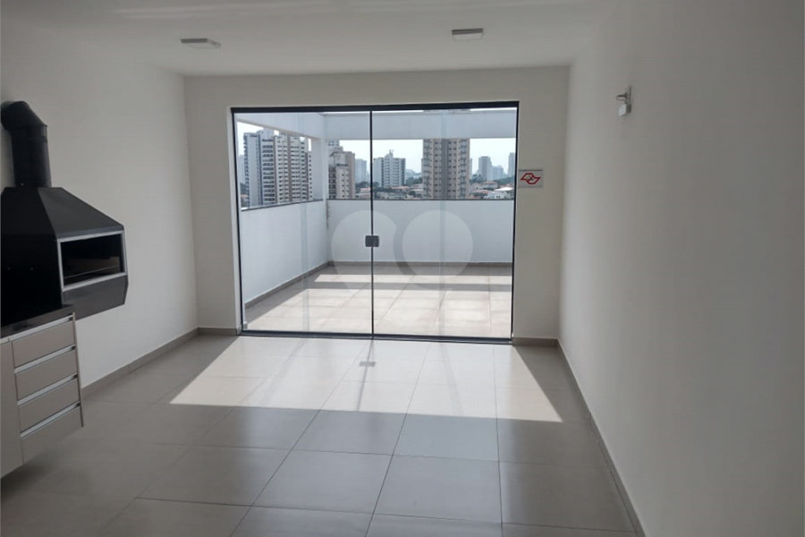 Apartamento para alugar com 1 quarto em Vila Lucia, São Paulo, SP
