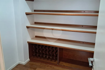 Apartamento à venda ou para alugar com 4 suítes em Santo Amaro, São Paulo, SP