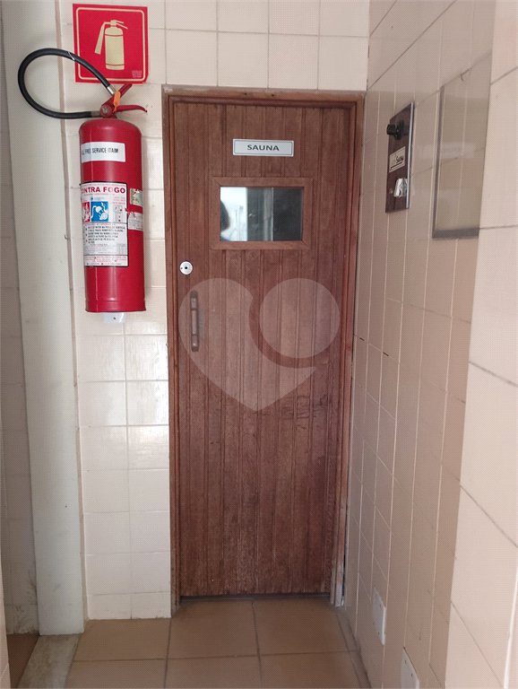 Apartamento à venda com 1 quarto em Itaim Bibi, São Paulo, SP