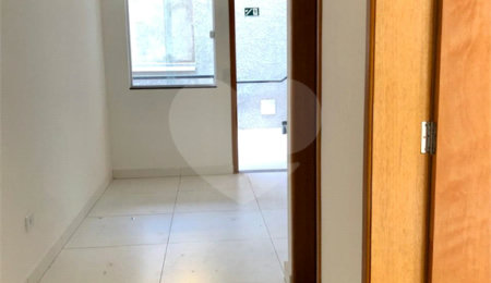 Apartamento à venda com 2 quartos em Vila Isolina Mazzei, São Paulo, SP