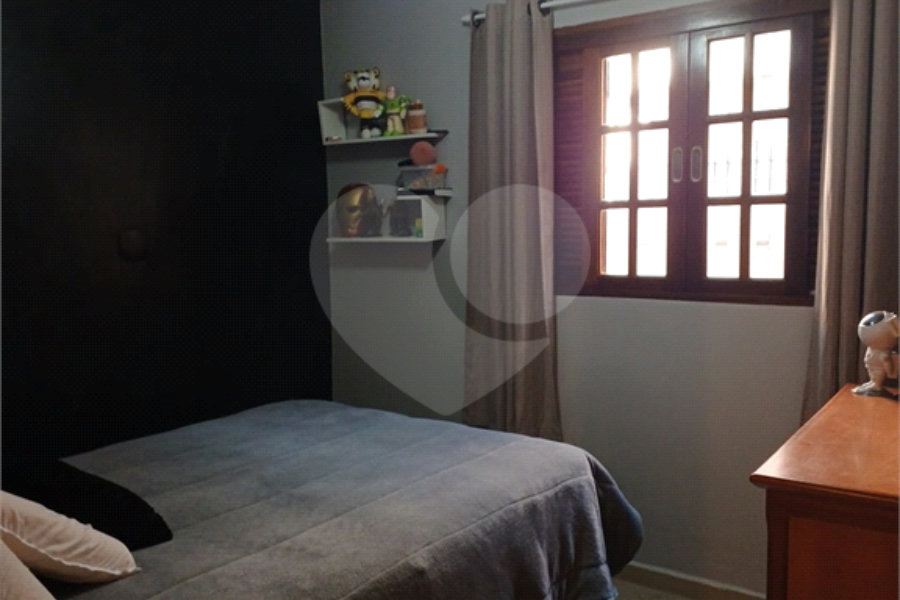Casa Térrea à venda com 3 quartos, sendo 1 suíte, em Tucuruvi, São Paulo, SP
