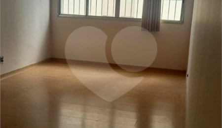 Apartamento à venda com 3 quartos, sendo 1 suíte,  em Santana, São Paulo, SP