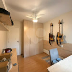 Apartamento à venda com 3 suítes em Jardim Marajoara, São Paulo, SP