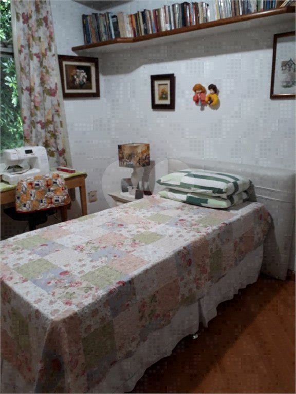 Apartamento à venda com 3 quartos, sendo 1 suíte, em Botafogo, Rio de Janeiro, RJ