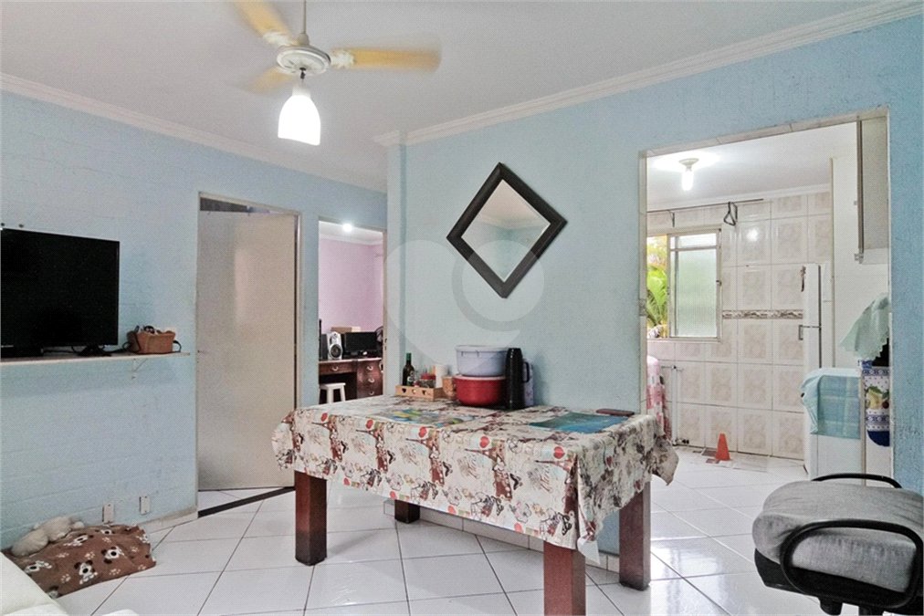 Apartamento à venda com 2 quartos em Horto, São Paulo, SP