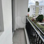 Apartamento à venda com 2 quartos em Água Fria, São Paulo, SP