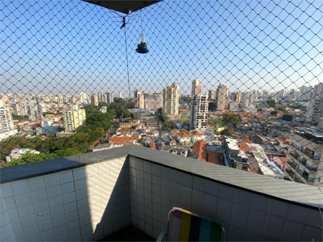 Apartamento à venda com 3 quartos, sendo 1 suíte,  em Parada Inglesa, São Paulo, SP