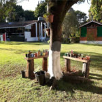 Chácara à venda com 3 quartos, sendo 1 suíte,  em Lago Azul, Araçoiaba da Serra, SP