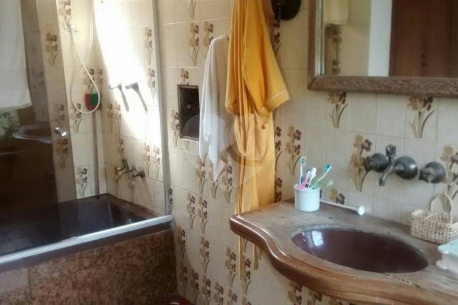 Sobrado à venda com 4 quartos, sendo 2 suítes,  em Mandaqui, São Paulo, SP