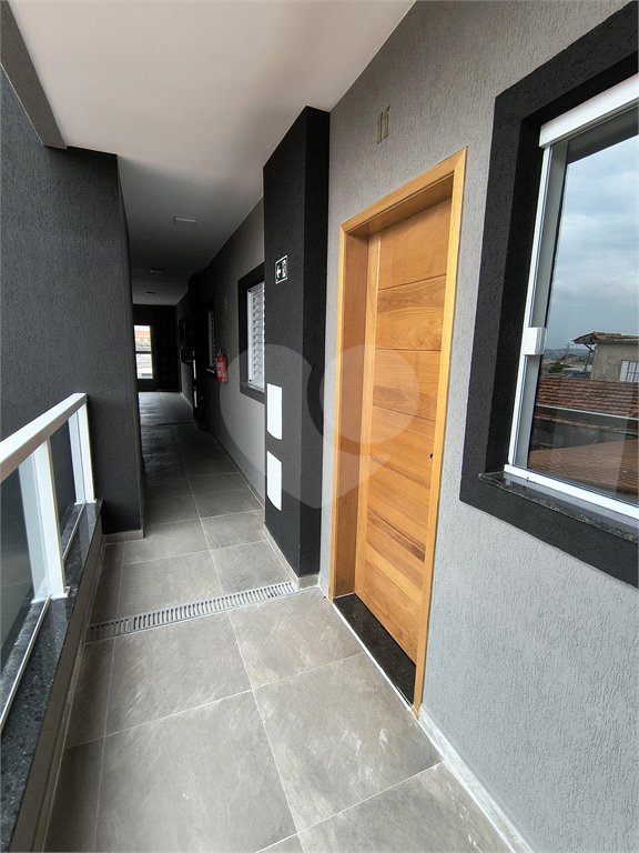 Apartamento à venda com 2 quartos em Cidade Nova São Miguel, São Paulo, SP