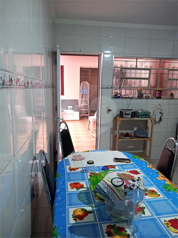 Sobrado à venda com 3 quartos em Casa Verde, São Paulo, SP
