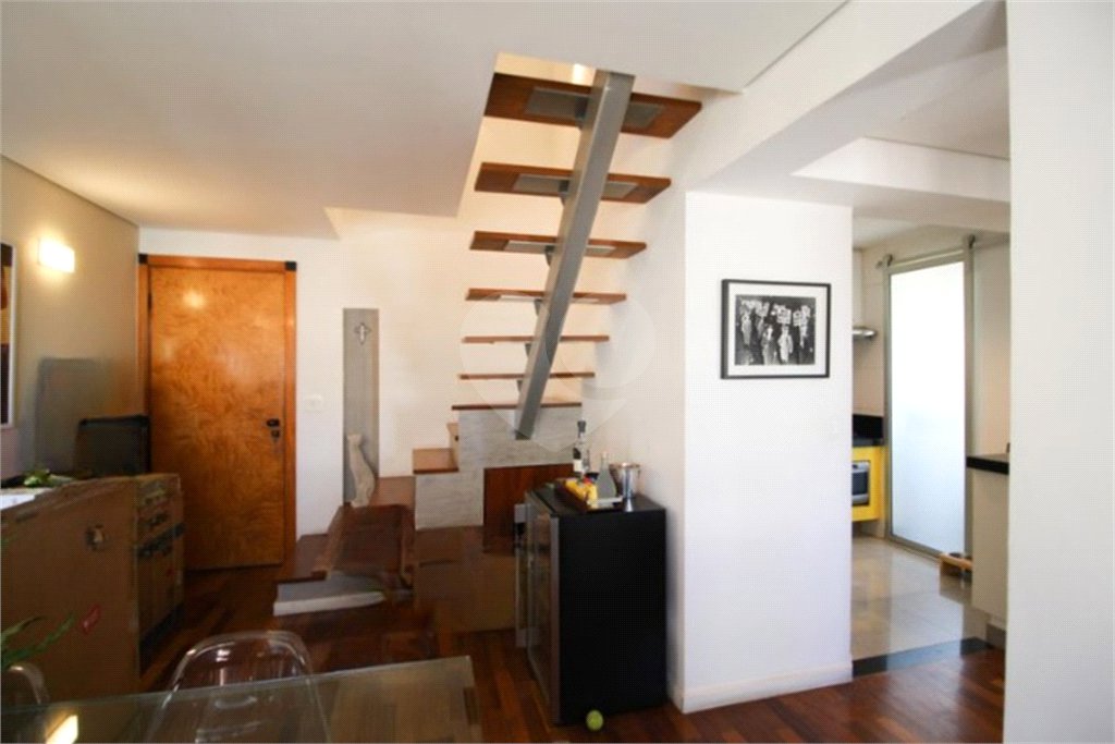 Apartamento à venda com 2 quartos, sendo 1 suíte,  em Itaim Bibi, São Paulo, SP