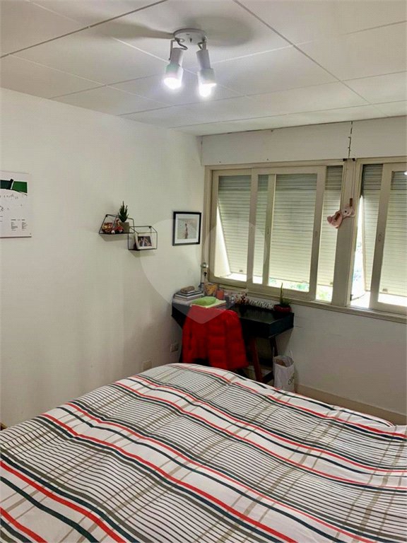 APARTAMENTO COM 100M² PARA VENDA EM HIGIENÓPOLIS