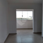 Apartamento à venda com 1 quarto em Jardim Maria José, Votorantim, SP