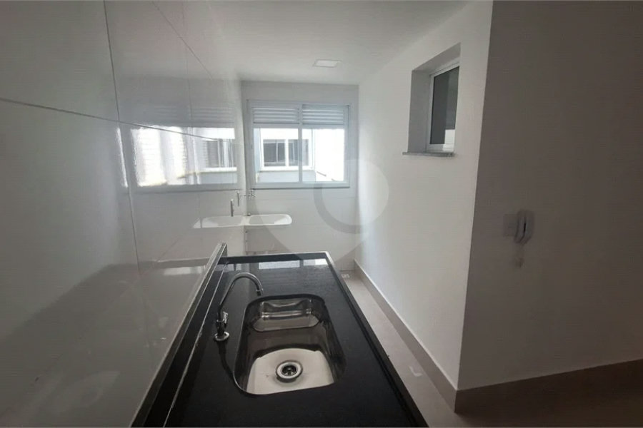 Apartamento à venda com 2 quartos em Mandaqui, São Paulo, SP