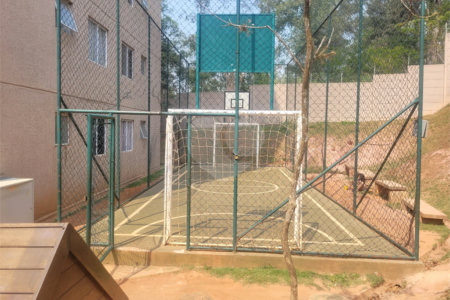 Apartamento à venda com 2 quartos em Jardim Boa Vista (zona Oeste), São Paulo, SP
