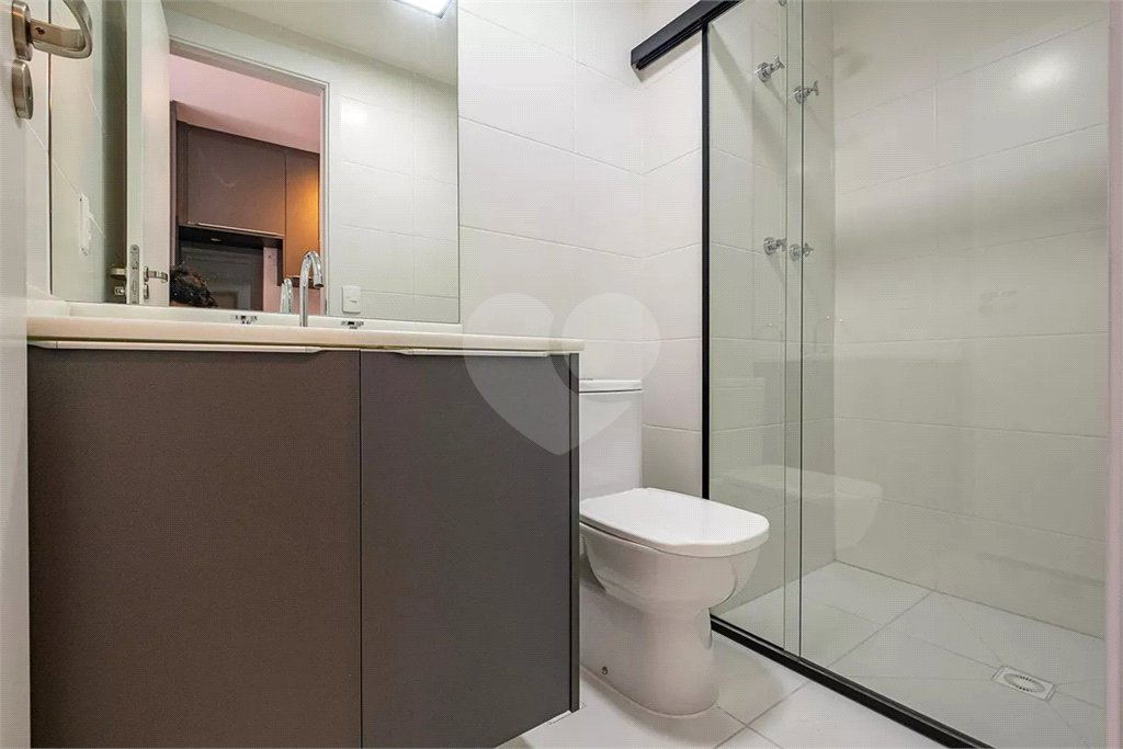 Studio à venda com 1 quarto em Sumaré, São Paulo, SP