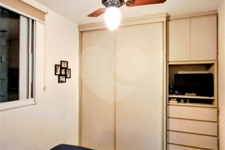 Apartamento à venda com 3 quartos, sendo 1 suíte,  em Jardim Caboré, São Paulo, SP