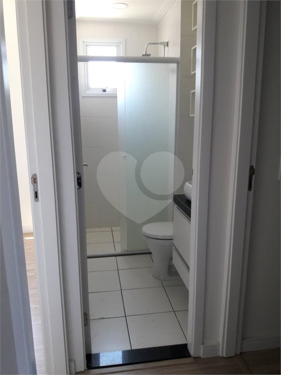 Apartamento à venda com 2 quartos em Vila Nova Cachoeirinha, São Paulo, SP