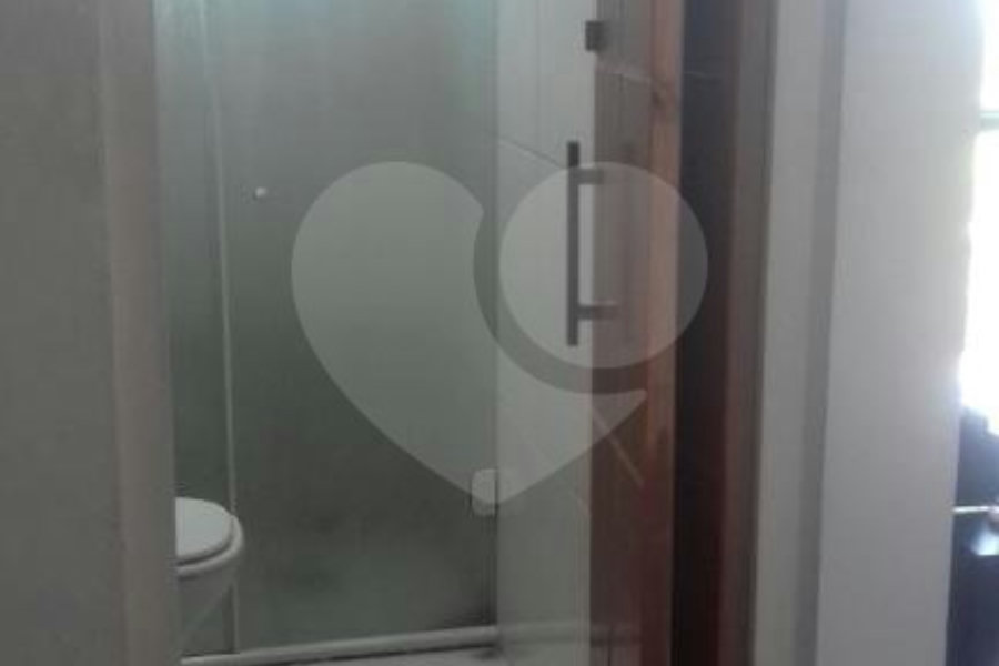 Apartamento à venda com 2 quartos em Conjunto Residencial Vista Verde, São Paulo, SP