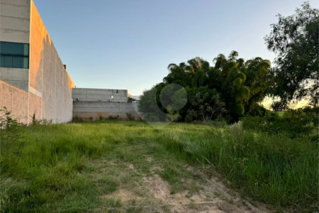 Terreno à venda em Éden, Sorocaba, SP