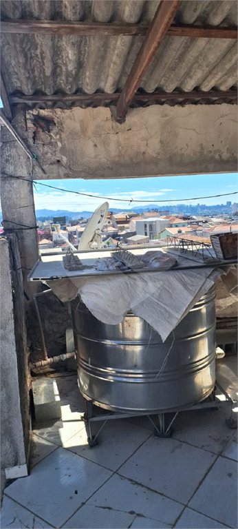 Sobrado à venda com 5 quartos, sendo 1 suíte, em Vila Gustavo, São Paulo, SP