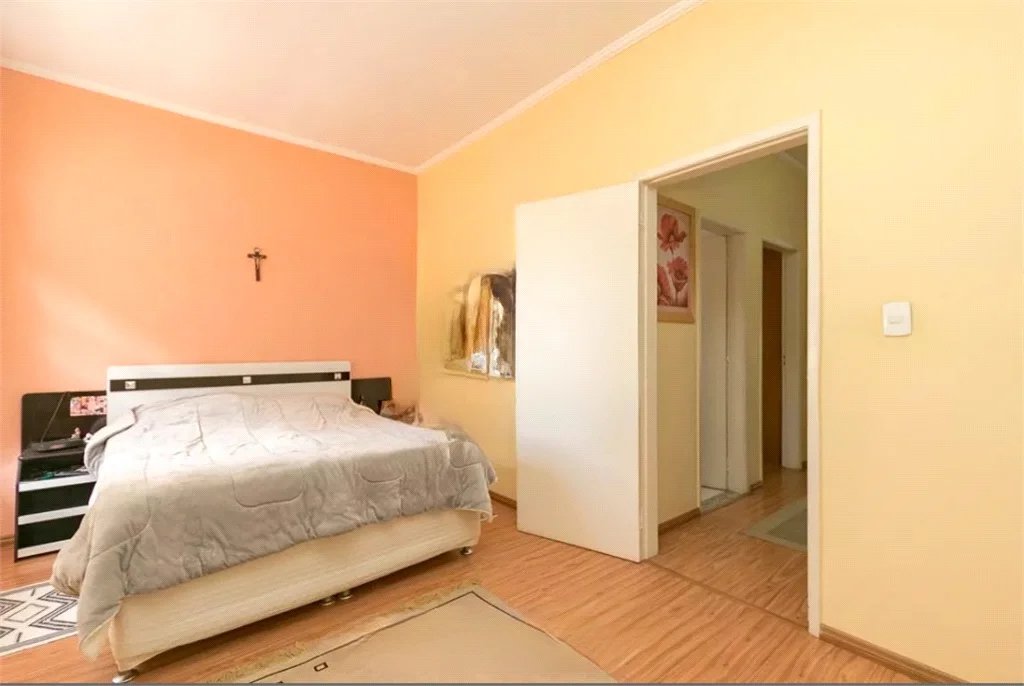 Sobrado para alugar com 3 quartos, sendo 1 suíte, em Brooklin Novo, São Paulo, SP