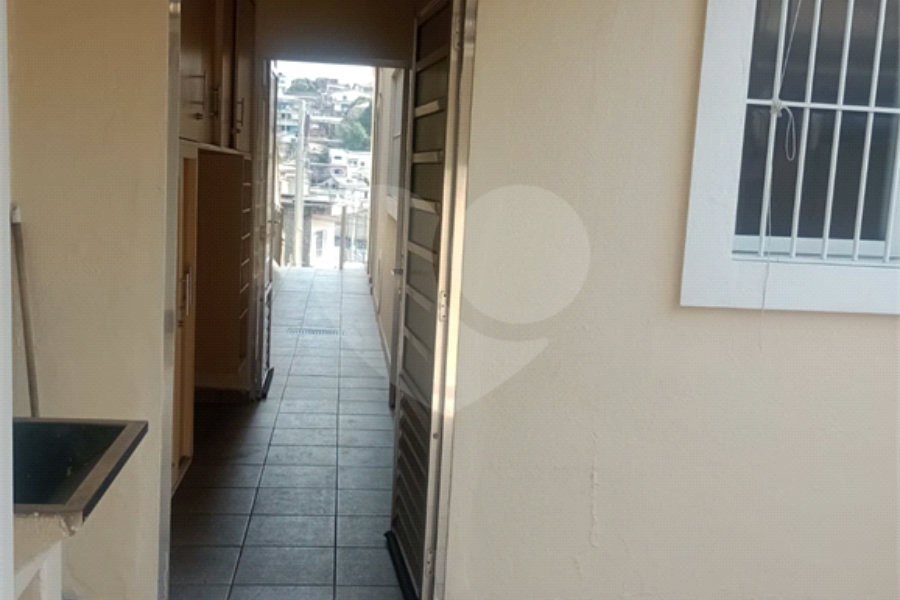 Sobrado à venda com 3 quartos em Sapopemba, São Paulo, SP