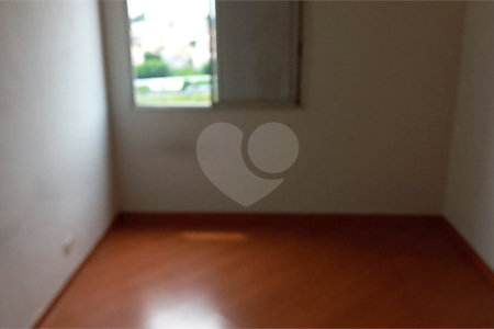 Apartamento à venda com 2 quartos em Vila Mazzei, São Paulo, SP