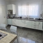 Casa à venda com 5 quartos, sendo 4 suítes, no condomínio Residencial Vilazul, Sorocaba - SP