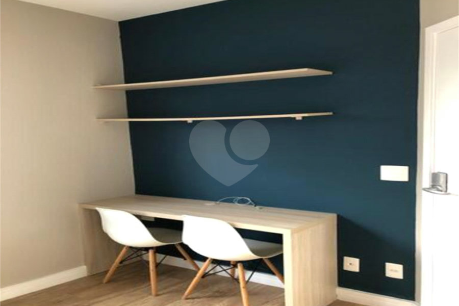 Apartamento à venda com 1 quarto no Centro, São Paulo, SP