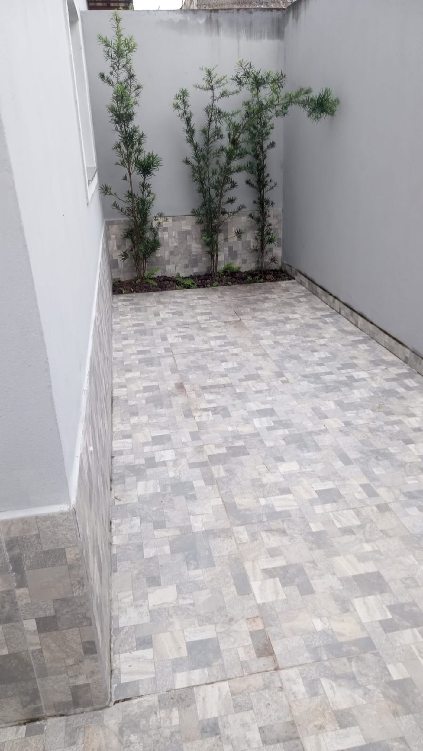 Casa à venda com 2 quartos, sendo 1 suíte, em Bopiranga, Itanhaém - SP