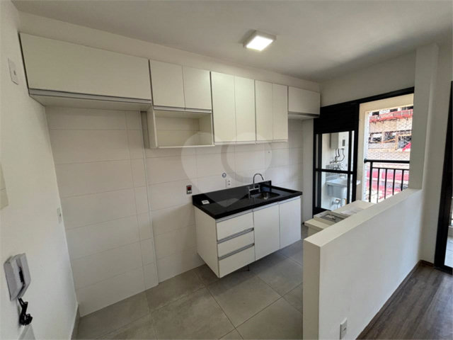 Apartamento para alugar com 2 quartos, sendo 1 suíte,  em Parada Inglesa, São Paulo, SP
