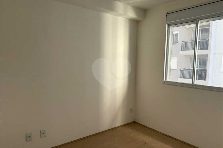 Apartamento à venda com 2 quartos em Pirituba, São Paulo, SP